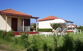 Beach Bungalows